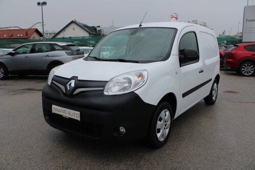 Renault Kangoo 1.5 DCi