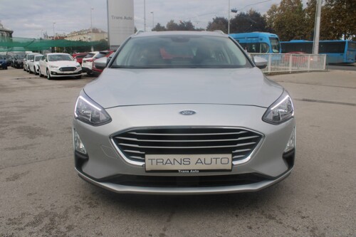 Ford Focus Karavan 1.0 Ecoboost *LED, NAVIGACIJA, KAMERA*