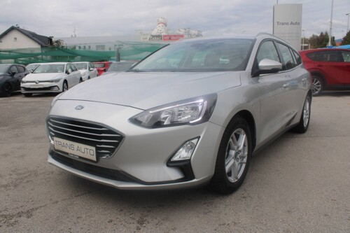 Ford Focus Karavan 1.0 Ecoboost *LED, NAVIGACIJA, KAMERA*