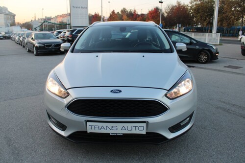 Ford Focus Karavan 1.0 Ecoboost