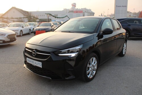 Opel Corsa 1.5 CDTi *NAVIGACIJA*