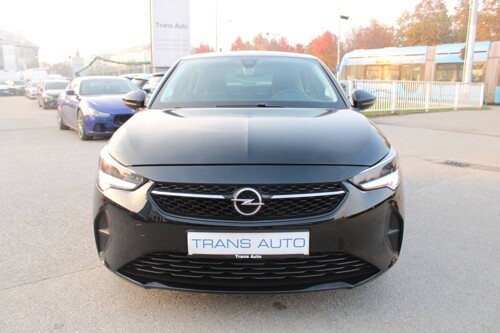 Opel Corsa 1.5 CDTi *NAVIGACIJA*