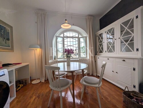 Opatija – šarmantan stan u blizini mora, 52 m2