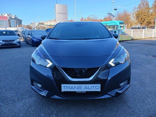 Nissan Micra 1.0 IG-T N-Design *NAVIGACIJA*