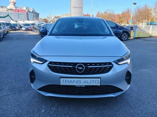 Opel Corsa 1.2 Turbo 100KS Elegance *LED, NAVIGACIJA*