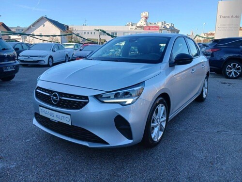 Opel Corsa 1.2 Turbo 100KS Elegance *LED, NAVIGACIJA*