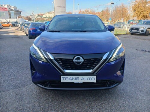 Nissan Qashqai E-Power 190 AUTOMATIK *LED, KAMERA*