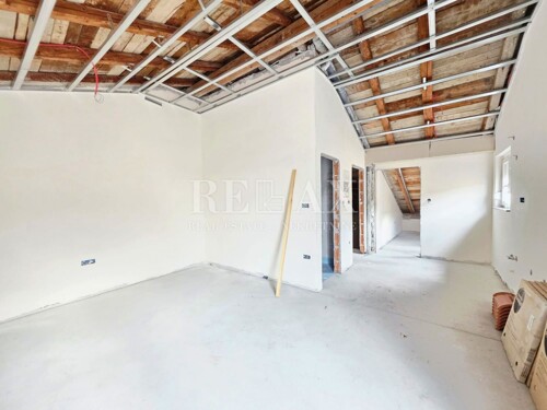 Crikvenica - stan sa dvije spavaće sobe