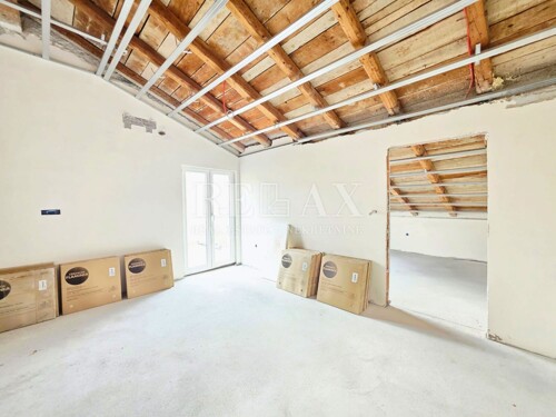 Crikvenica - stan sa dvije spavaće sobe