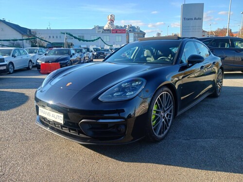 Porsche Panamera 4S E-Hybrid *PANORAMA, MATRIX, BOSE*