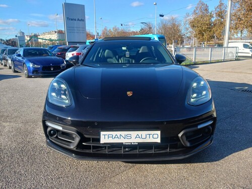Porsche Panamera 4S E-Hybrid *PANORAMA, MATRIX, BOSE*