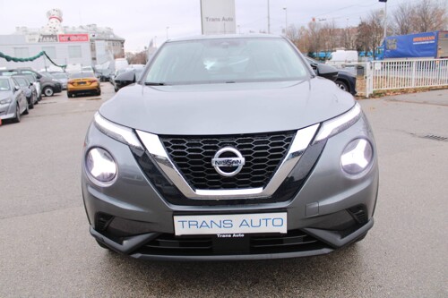 Nissan Juke 1.0 DIG-T *NAVIGACIJA, KAMERA*