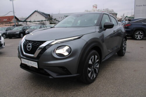 Nissan Juke 1.0 DIG-T *NAVIGACIJA, KAMERA*