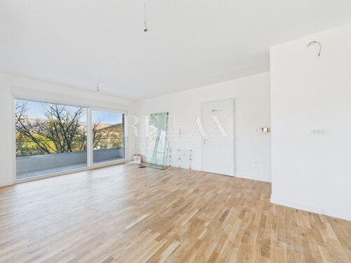 Rijeka, Čavle - stan u novogradnji