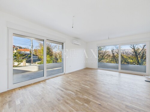 Rijeka, Čavle - stan u novogradnji