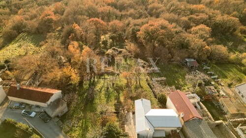 Bribir - starina s potencijalom