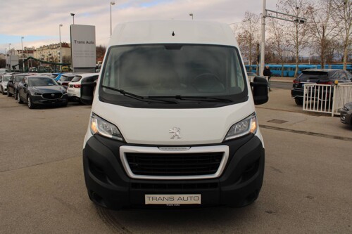 Peugeot Boxer 2.0 HDi