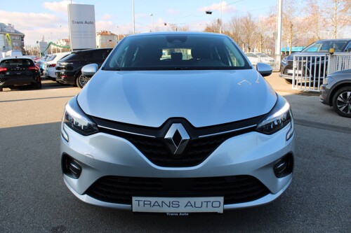 Renault Clio 1.0 TCe Business *LED, NAVIGACIJA*