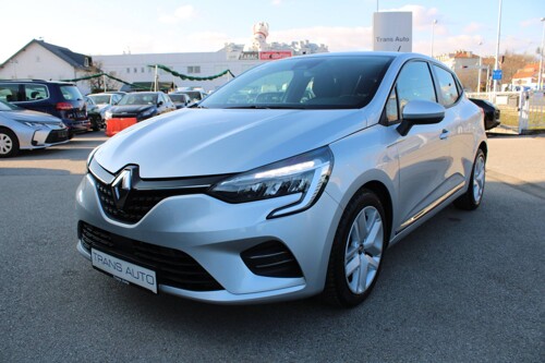 Renault Clio 1.0 TCe Business *LED, NAVIGACIJA*