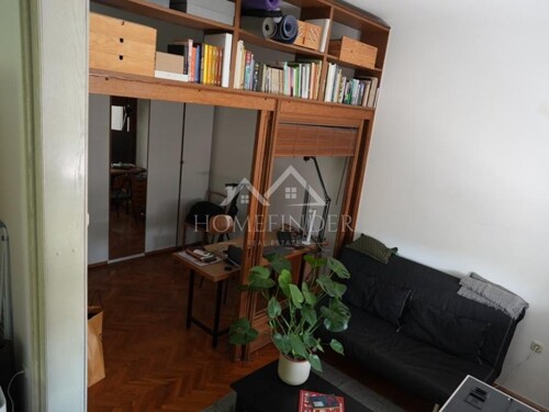 Dvosoban stan, 49,51 m2,