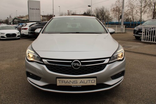 Opel Astra 1.6 CDTi - nije uvoz