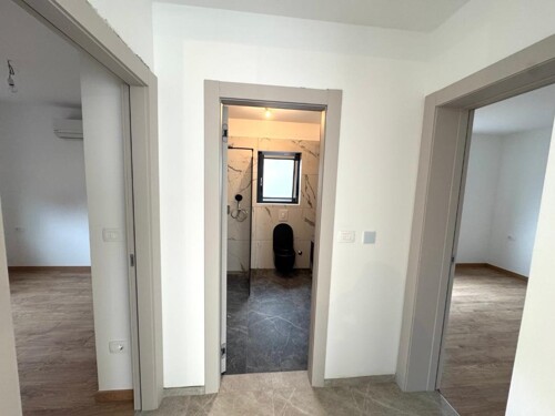 MEDULIN, LUKSUZNA NOVOGRADNJA U PRIZEMLJU S VRTOM!