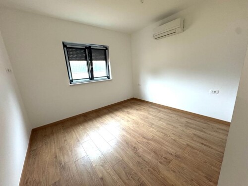 MEDULIN, LUKSUZNA NOVOGRADNJA U PRIZEMLJU S VRTOM!