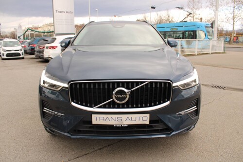 Volvo XC60 2.0D B4 AUTOMATIK *LED, NAVIGACIJA, KAMERA*