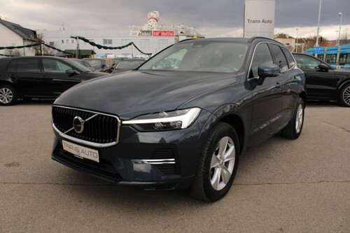 Volvo XC60 2.0D B4 AUTOMATIK *LED, NAVIGACIJA, KAMERA*
