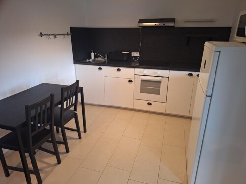 Odličan stan na 1.katu novije zgrade!UMAG