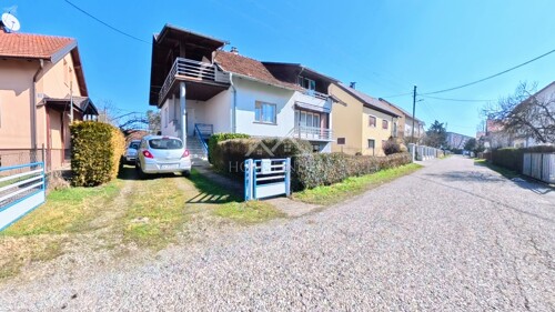 Obiteljska kuća, 190m2, TOP LOKACIJA, Oroslavje