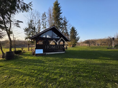 Kuća za odmor, Brkiševina, 60m2