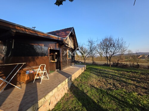 Kuća za odmor, Brkiševina, 60m2