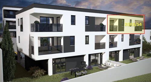 STAN U NOVOGRADNJI PENTHOUSE,PULA!