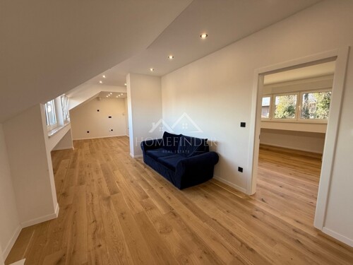 Stan - Potpuno renoviran, 54 m², Maksimir – Lašćina, Zagreb