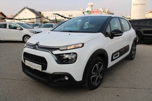 Citroen C3 1.5 HDi *NAVIGACIJA*