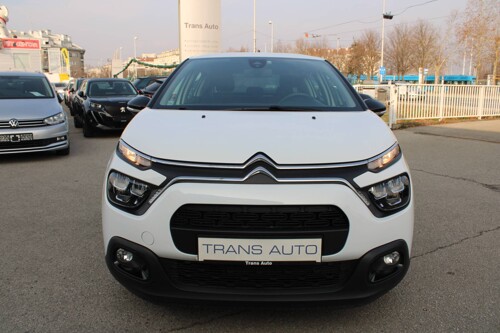 Citroen C3 1.5 HDi *NAVIGACIJA*