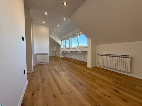 Stan - Potpuno renoviran, 54 m², Maksimir – Lašćina, Zagreb