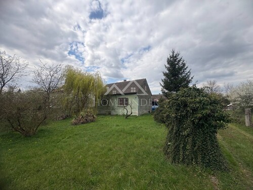 Kuća za adaptaciju ili rušenje, Novo Čiče, 60 m2