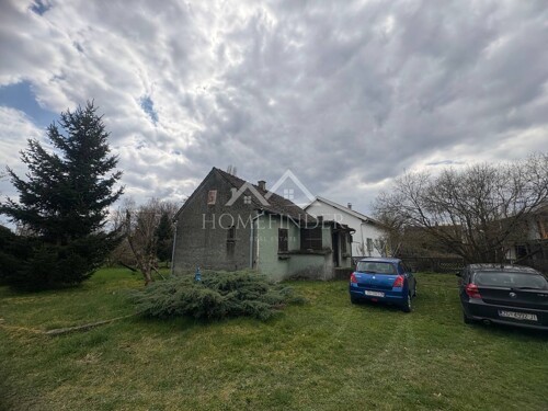 Kuća za adaptaciju ili rušenje, Novo Čiče, 60 m2