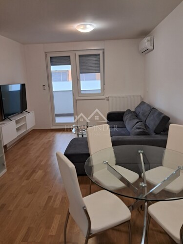 Moderan stan u novogradnji, 55m2, (2S), GPM, Pešćenica