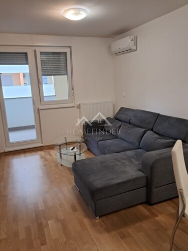 Moderan stan u novogradnji, 55m2, (2S), GPM, Pešćenica