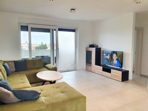 STAN S POGLEDOM NA MORE