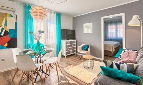 ODLIČAN DVOSOBNI STAN U BLIZINI PULSKE ARENE !PRILIKA