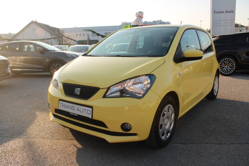Seat Mii 1.0 Style
