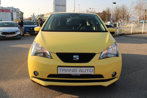 Seat Mii 1.0 Style