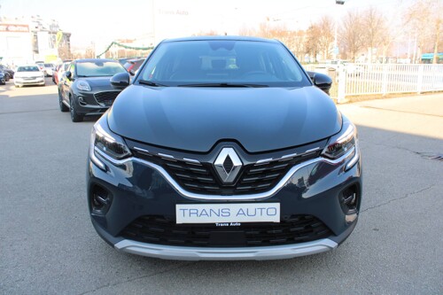 Renault Captur 1.6 E-Tech 160 AUTOMATIK *LED, NAVIGACIJA, KAMERA*