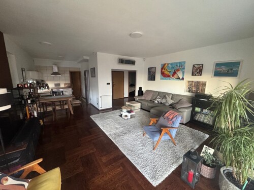 Prostrani stan, 107 m², (3S), Bukovac, Zagreb – s velikom te