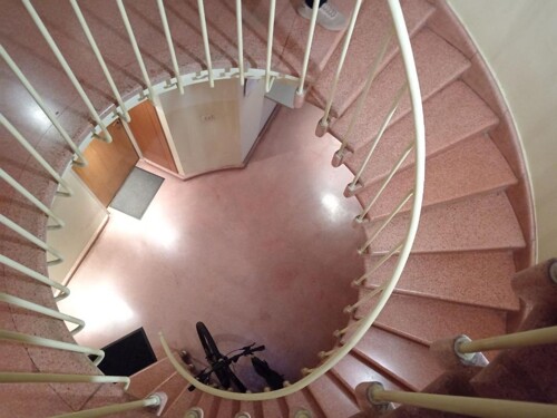 STAN S POGLEDOM NA MORE, UMAG