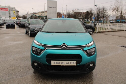 Citroen C3 1.5 HDi *NAVIGACIJA*